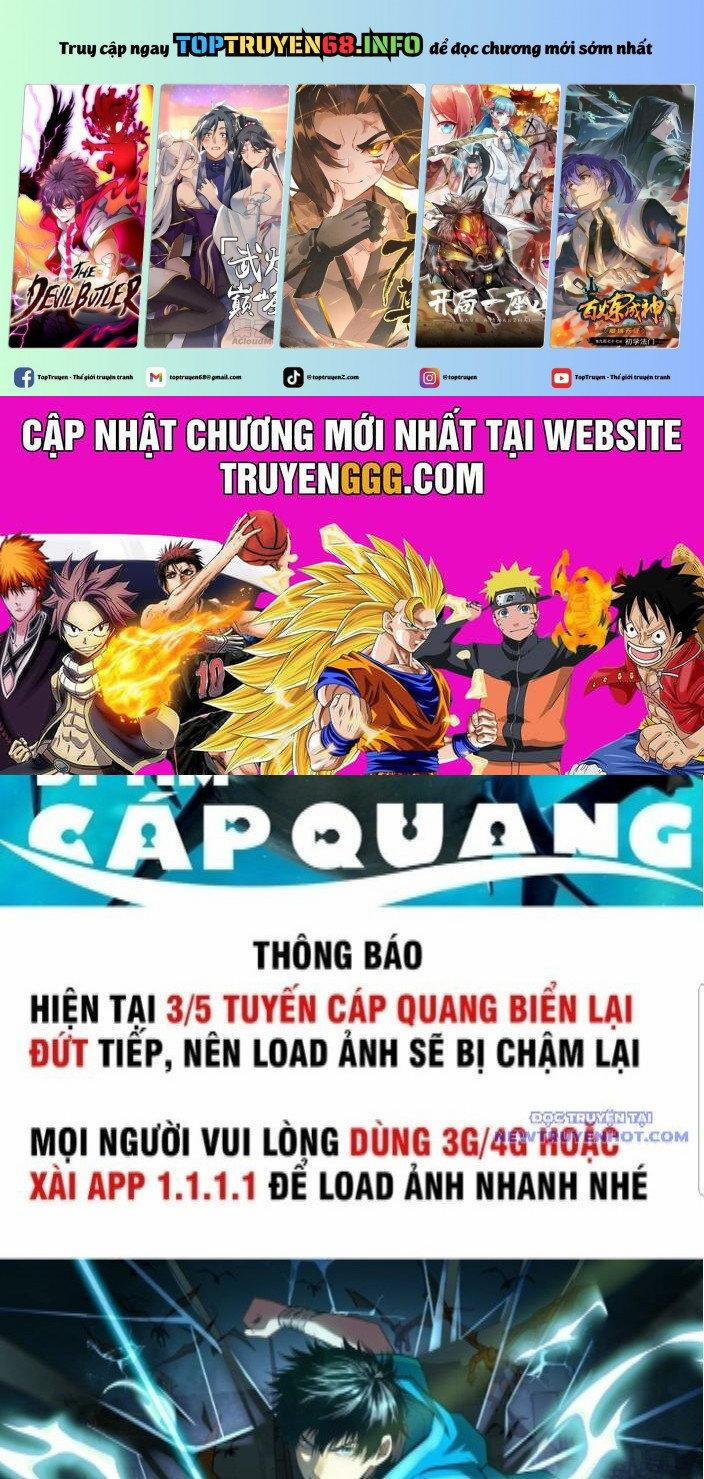 Cao Võ: Hạ Cánh Đến Một Vạn Năm Sau 193 trang 0