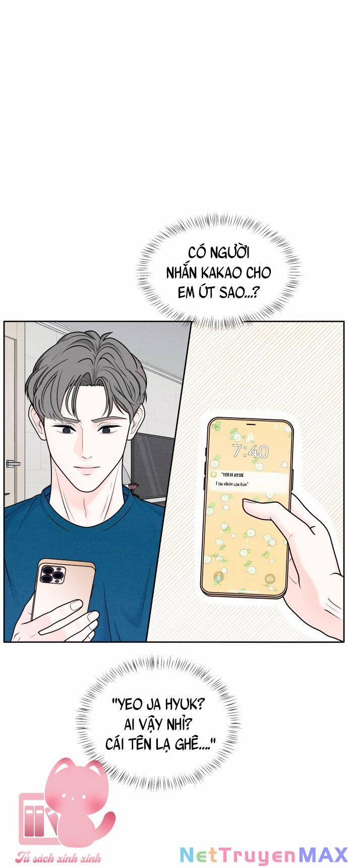 Cặp Đôi Hướng Nội 5 trang 1