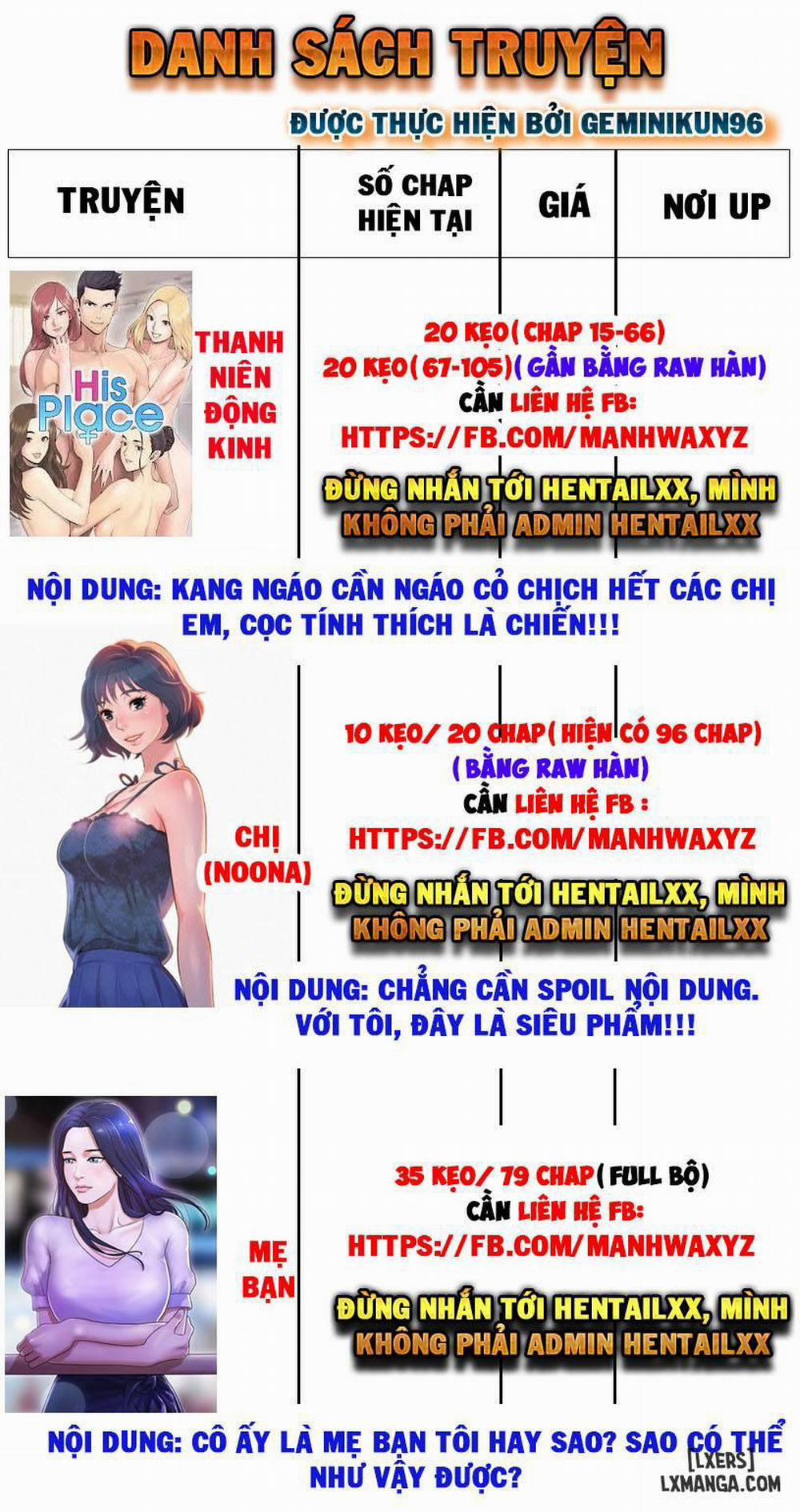 Cặp Đôi S 3 trang 0