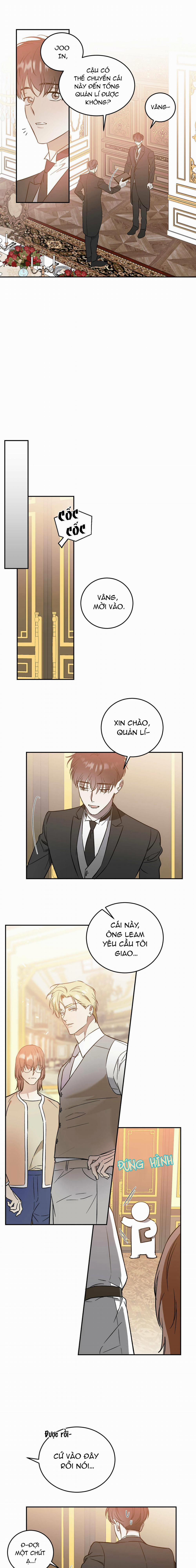 Cấp Trên 19 trang 1