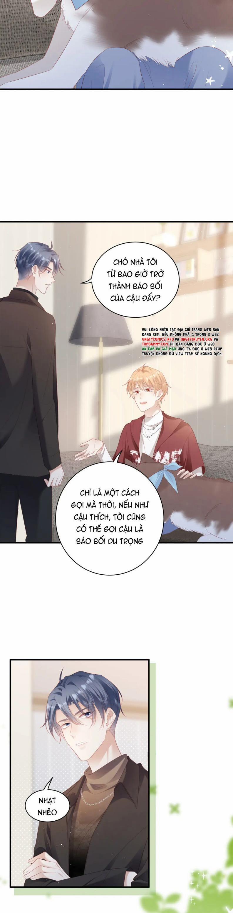 Cất Giấu 19 trang 1