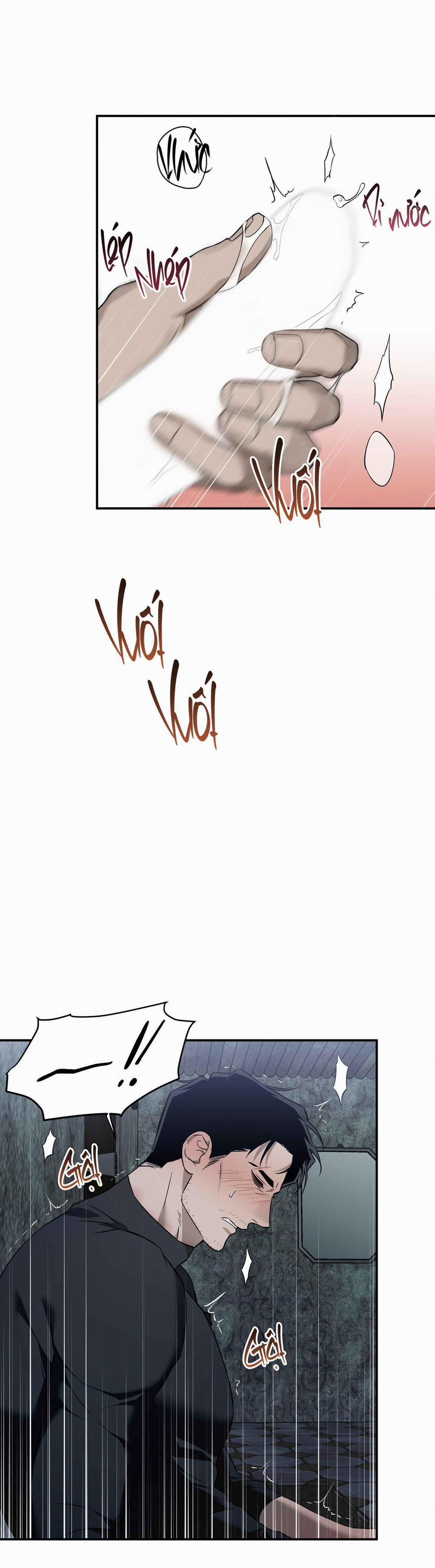CÁT LÚN 8 trang 1