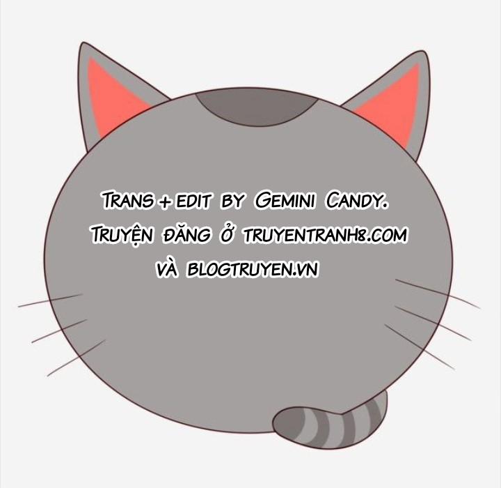 Cat Planet 33 trang 0