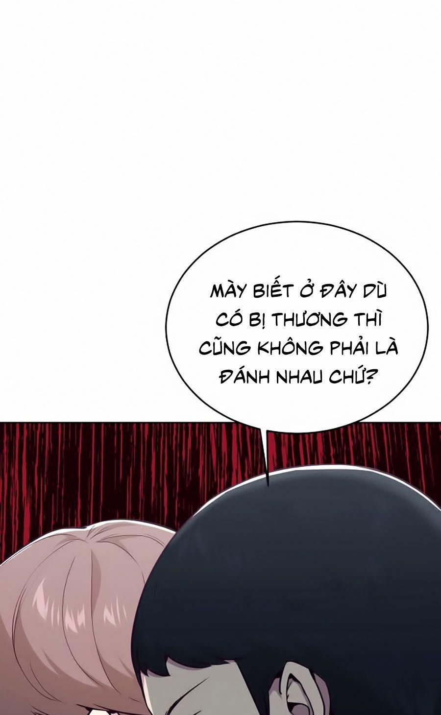 Cậu Bé Của Thần Chết 27 trang 0