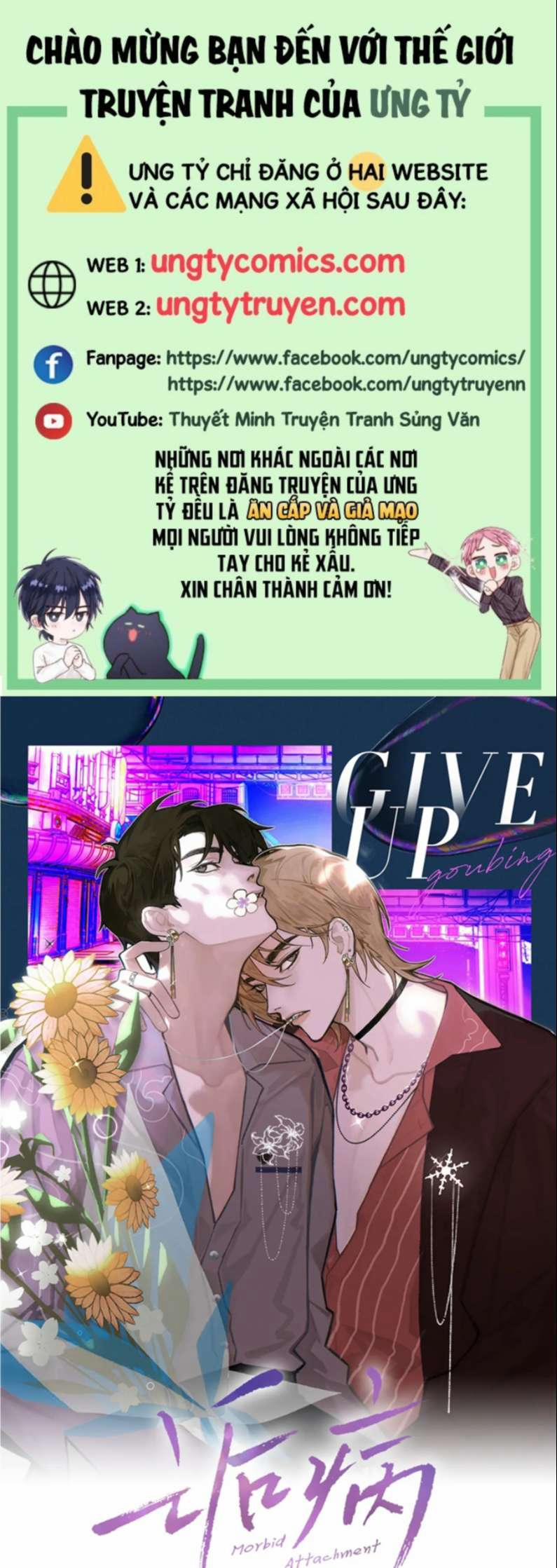 Cấu Bệnh 74 trang 0
