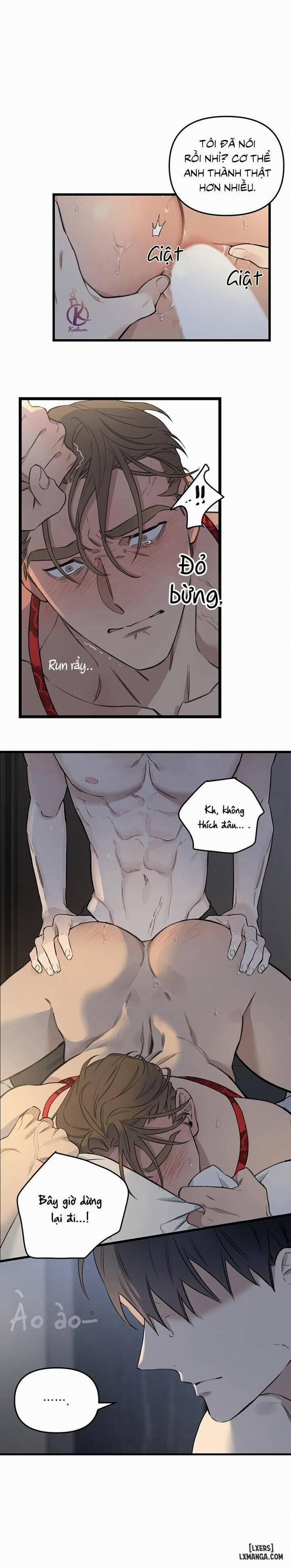 Cậu Chủ X Thư Ký 4 0 Hết trang 0