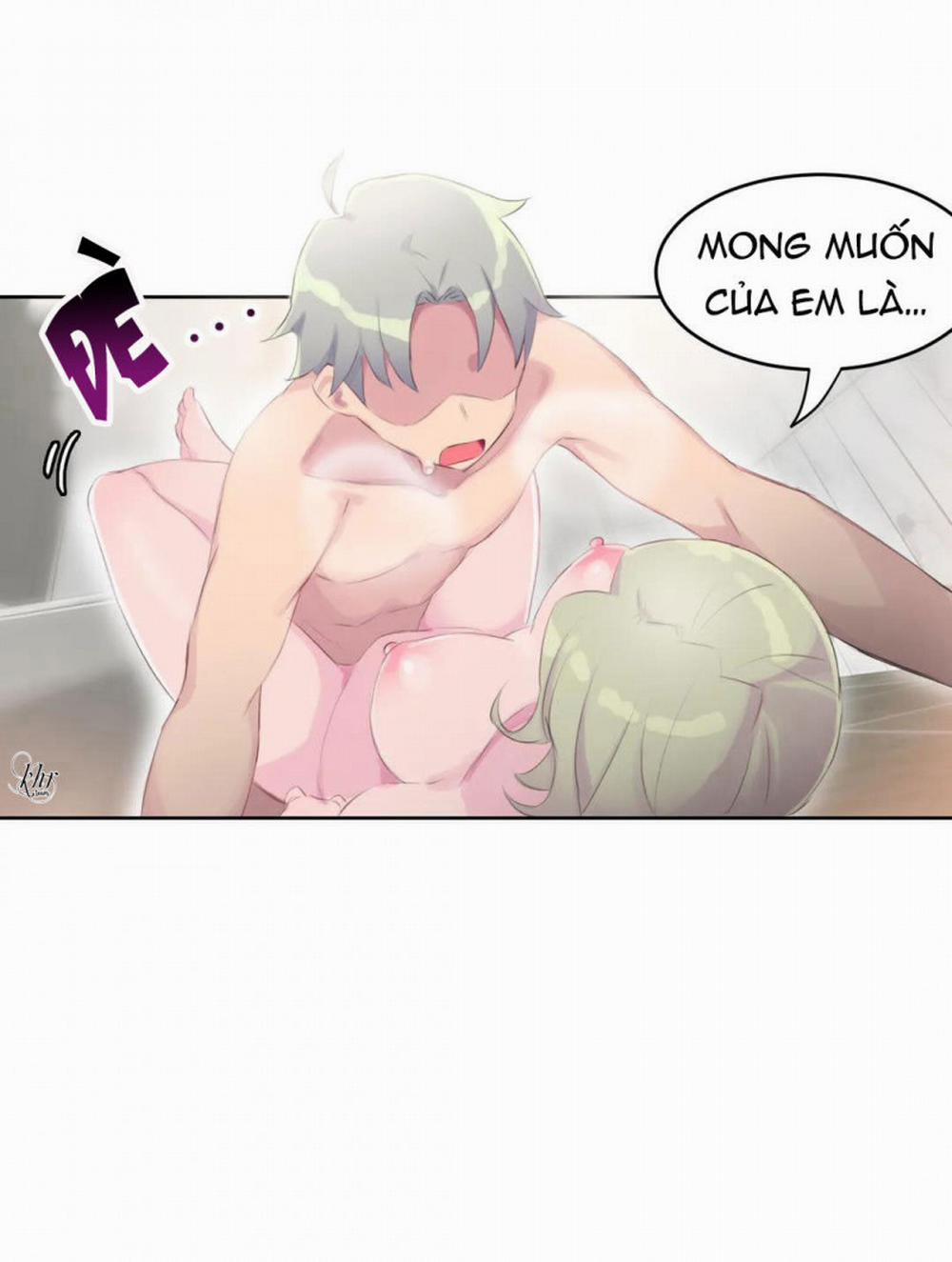 Câu chuyện nhỏ, bí mật lớn 18 trang 0
