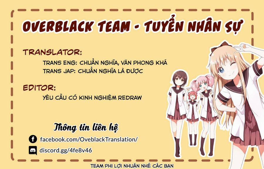Câu Chuyện Về Những Kẻ Bị Ruồng Bỏ 29 trang 1