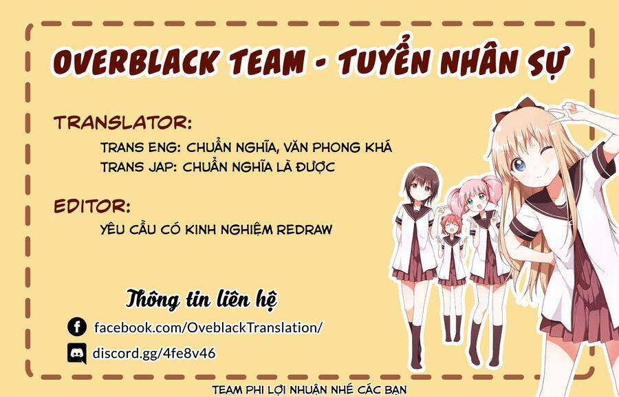 Câu Chuyện Về Những Kẻ Bị Ruồng Bỏ 30 trang 1