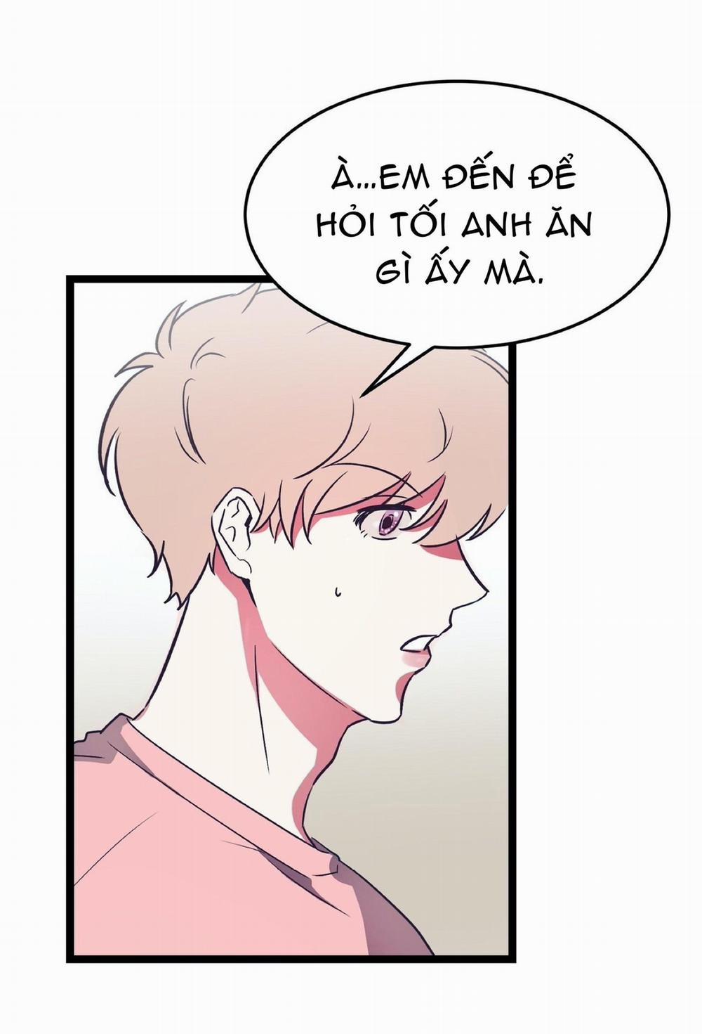 Cậu đúng là đồ ngốc 10 trang 1