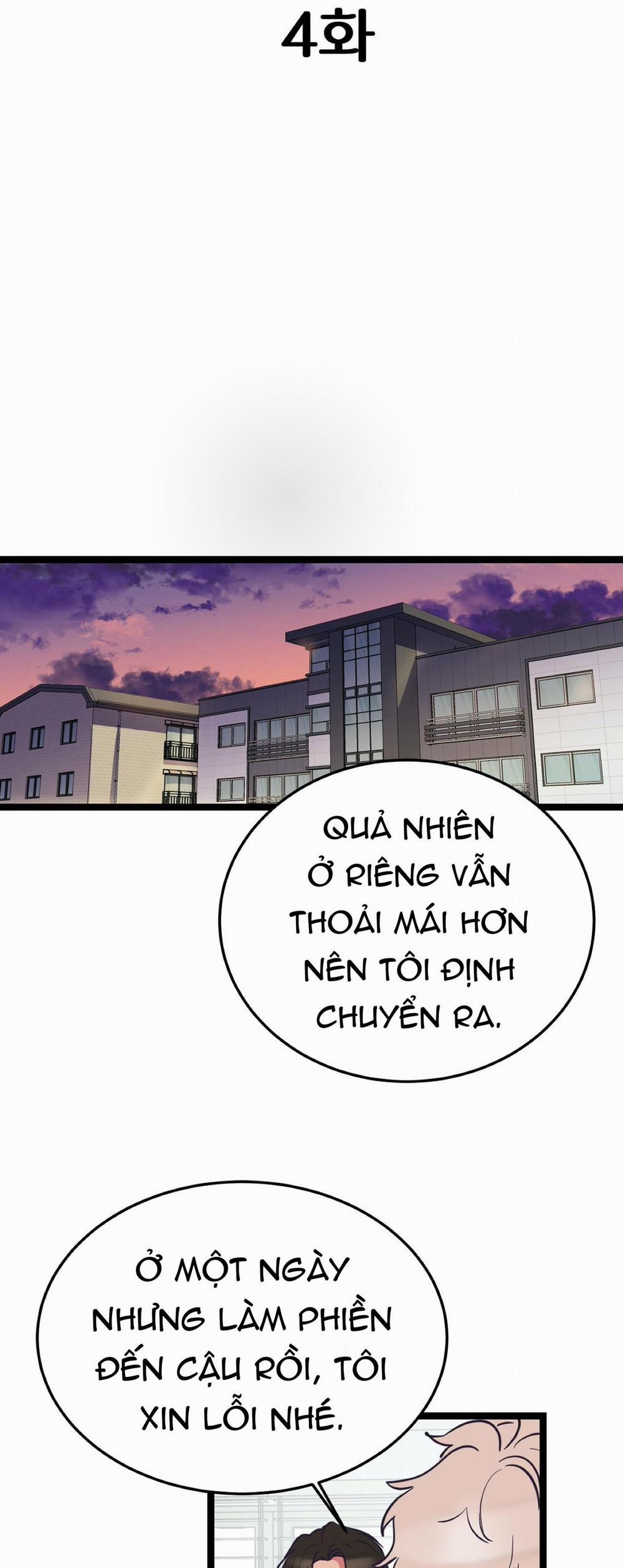 Cậu đúng là đồ ngốc 4 trang 0