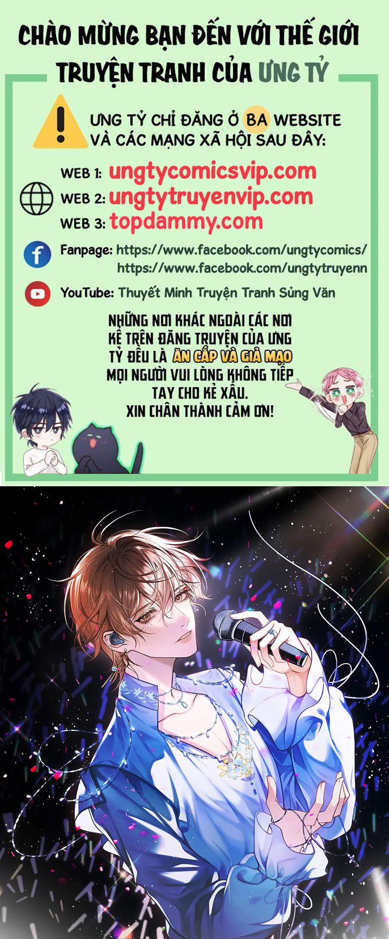 Câu Fan 3 trang 0