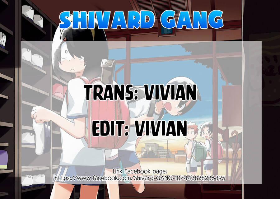 Cậu Học Sinh Mới Thật Dứt Khoát 18 trang 1