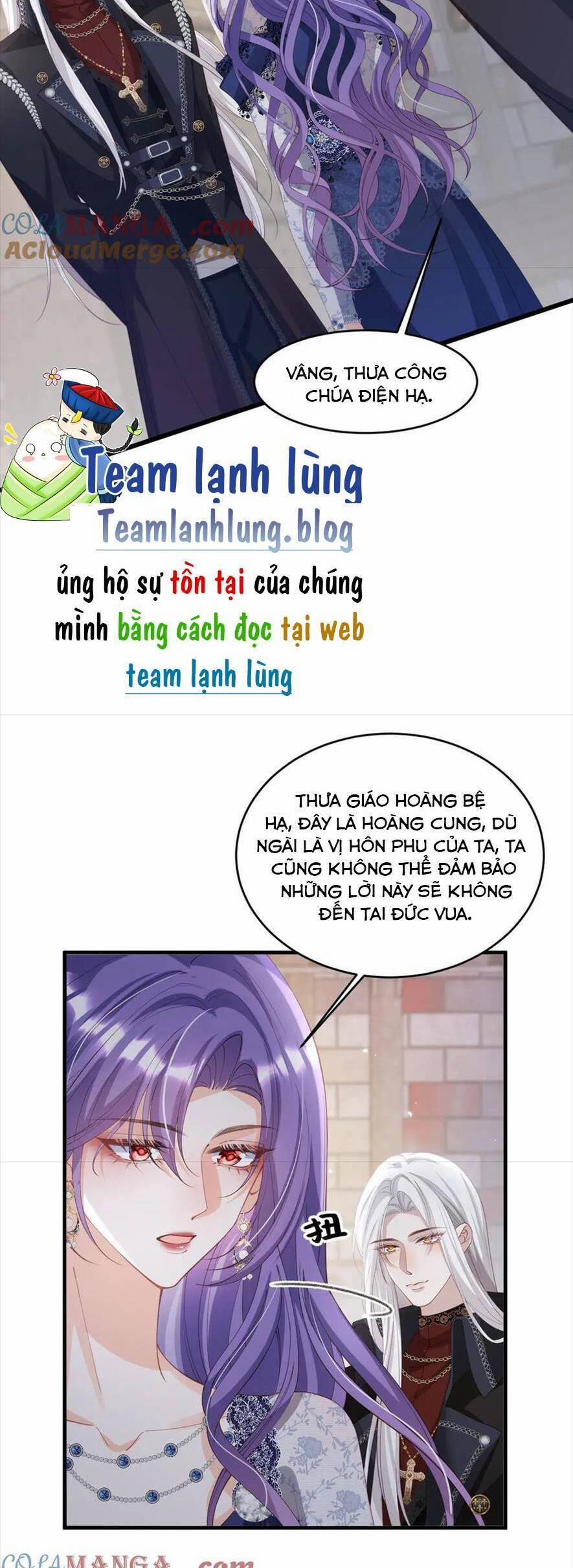 Cầu Hôn Giáo Hoàng 22 trang 1