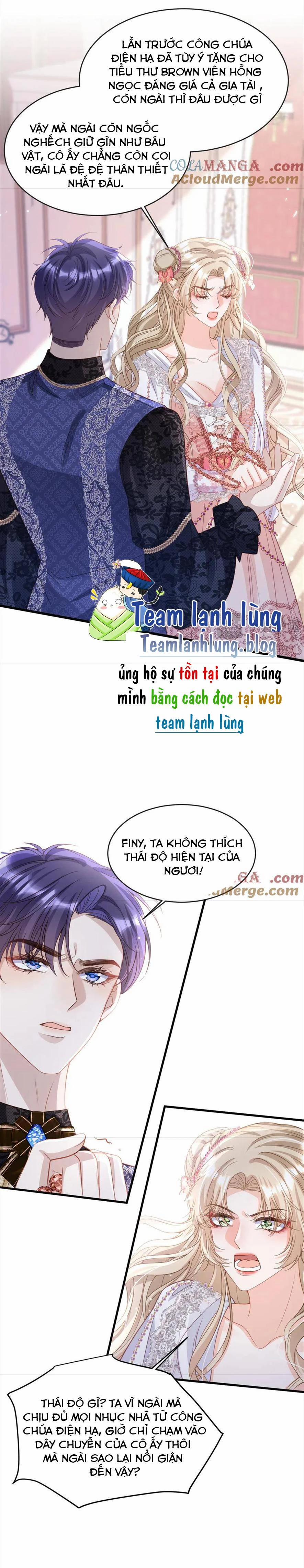 Cầu Hôn Giáo Hoàng 24 trang 1
