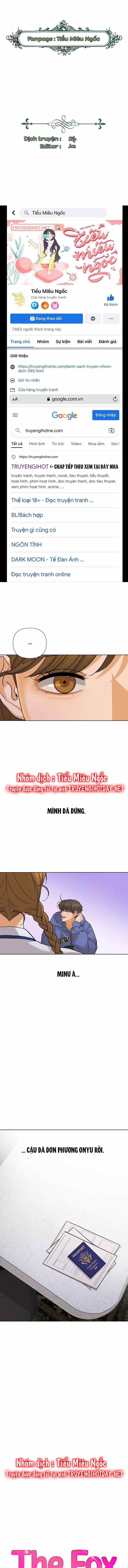 Câu Lạc Bộ Của Những Lọ Lem 68 trang 0