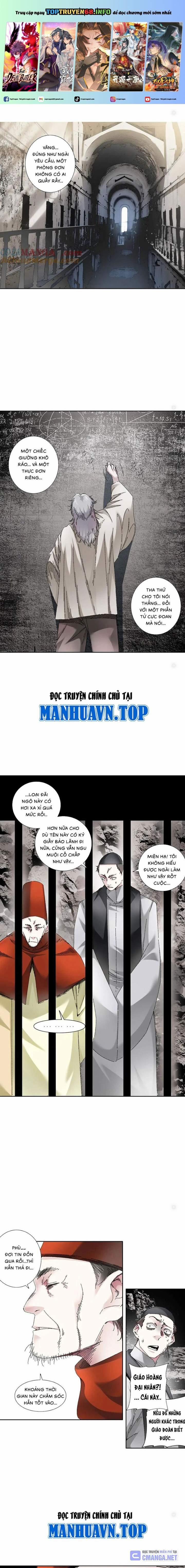 Câu Lạc Bộ Trường Sinh 289 trang 0