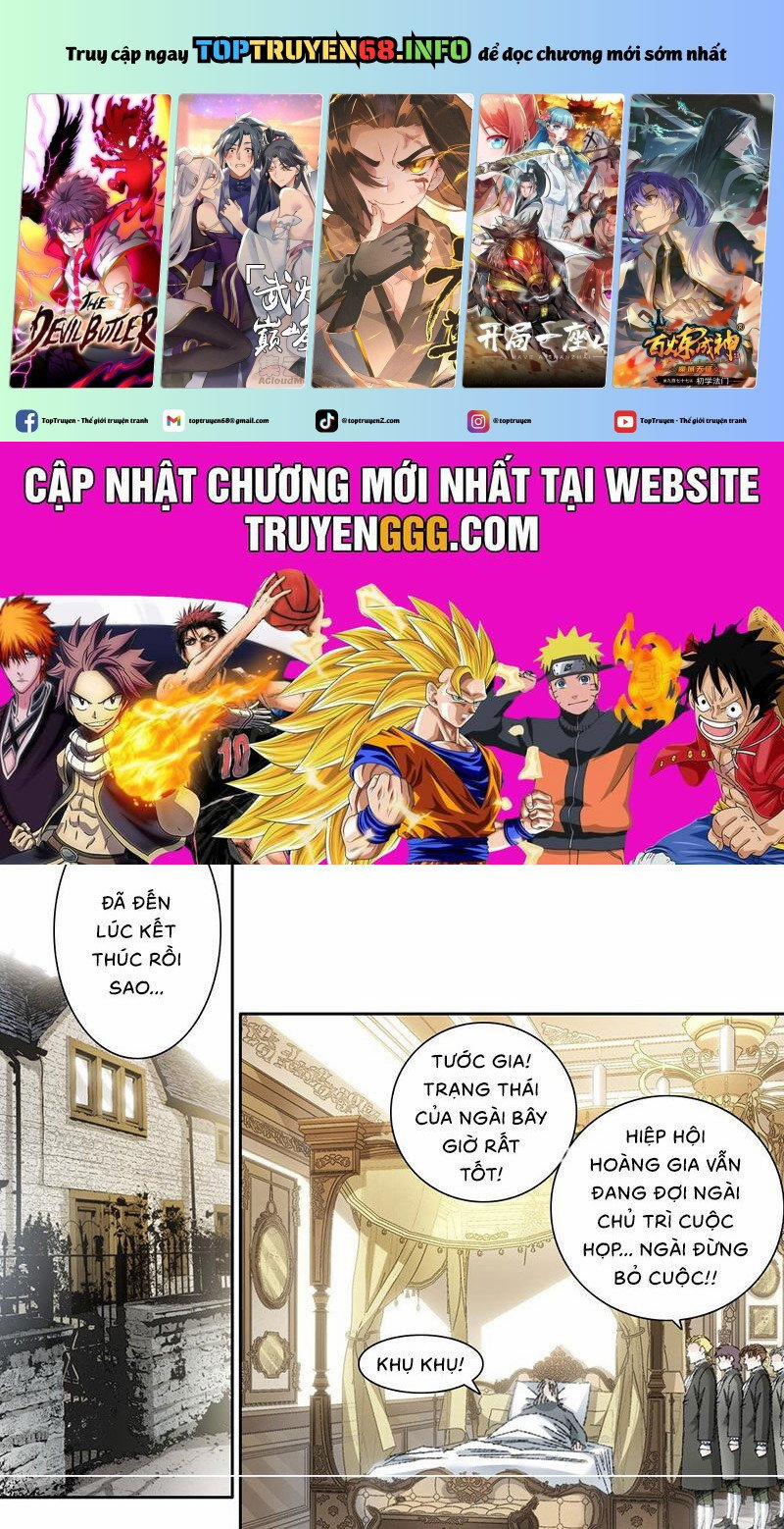 Câu Lạc Bộ Trường Sinh 291 trang 0