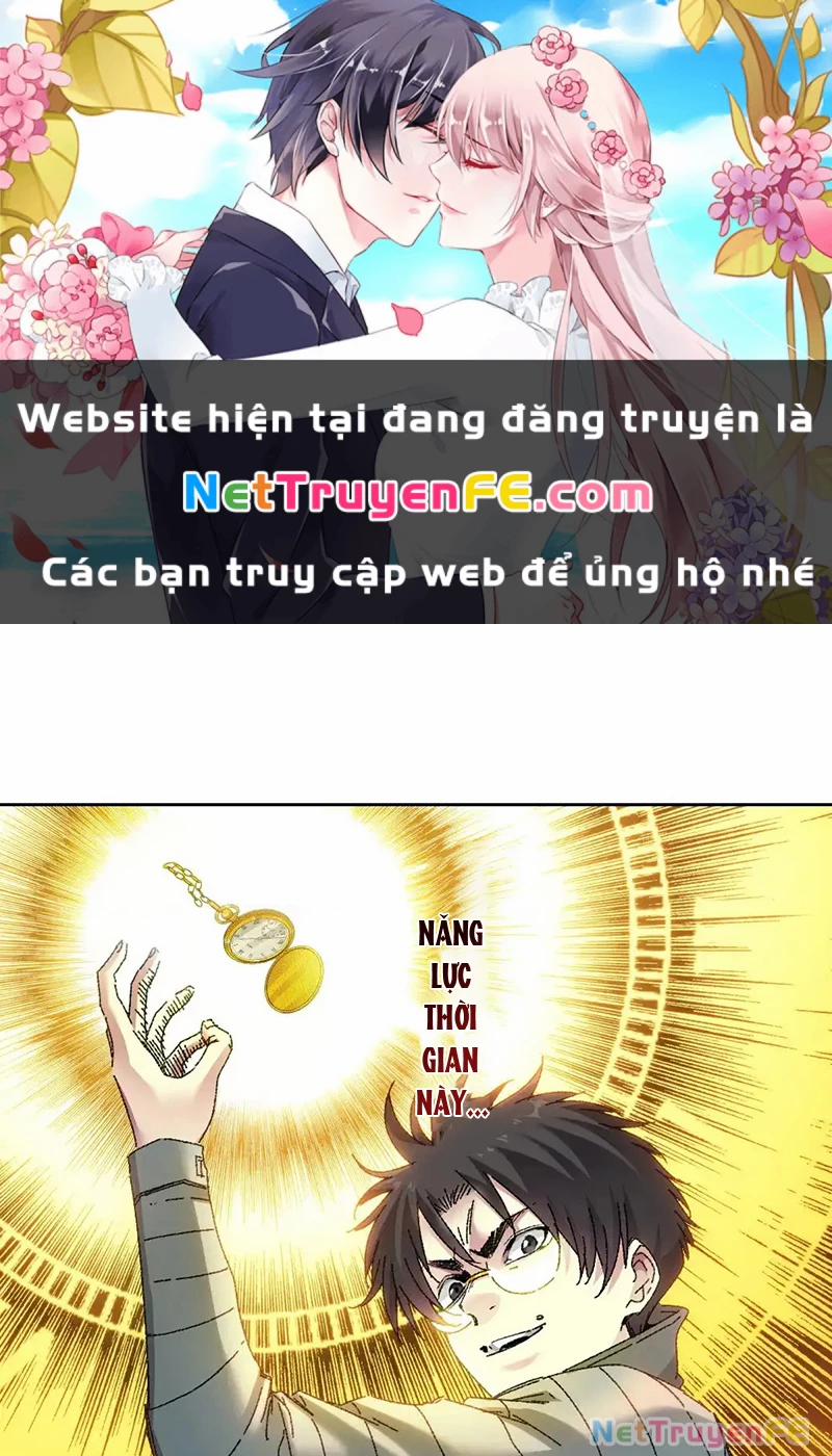 Câu Lạc Bộ Trường Sinh 303 trang 0