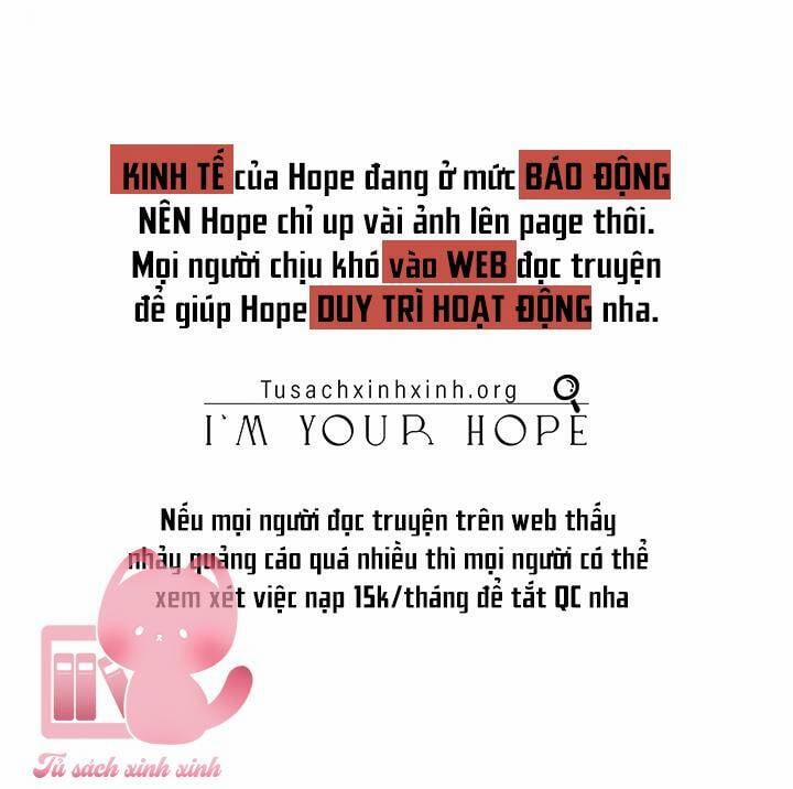 Cậu Nói Thích Tớ Khi Nào Chứ! 20 trang 1