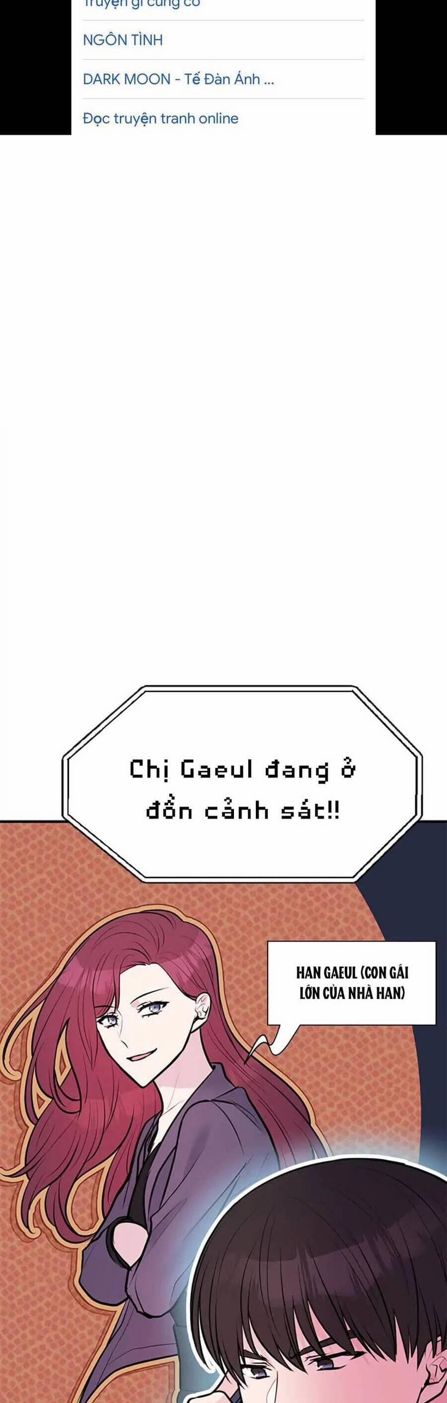 Câu Trả Lời Mùa Đông 47 trang 1