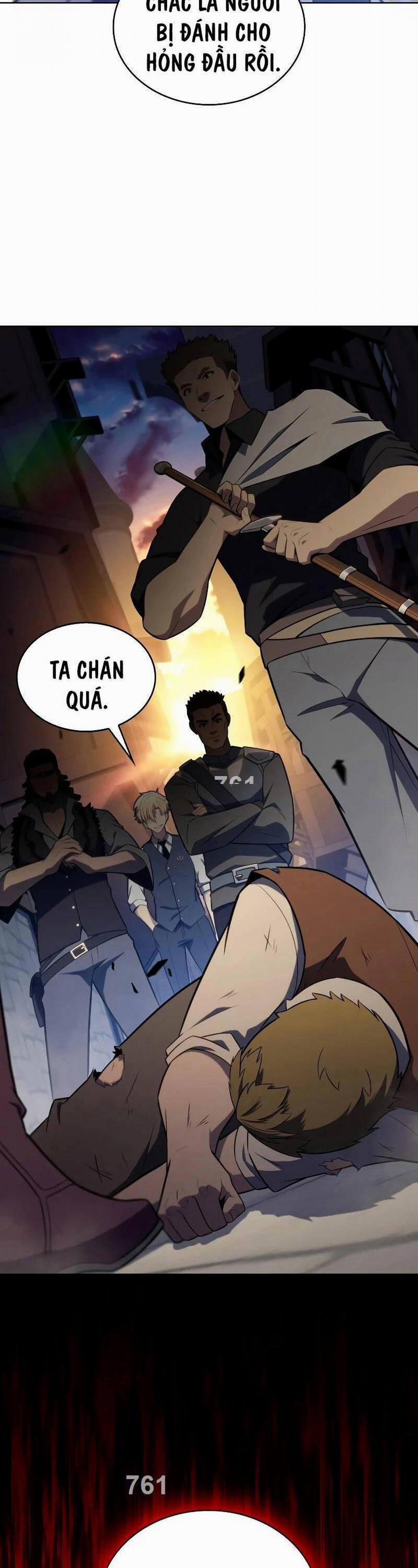Cậu Út Nhà Công Tước Là Sát Thủ Hồi Quy 26 trang 1