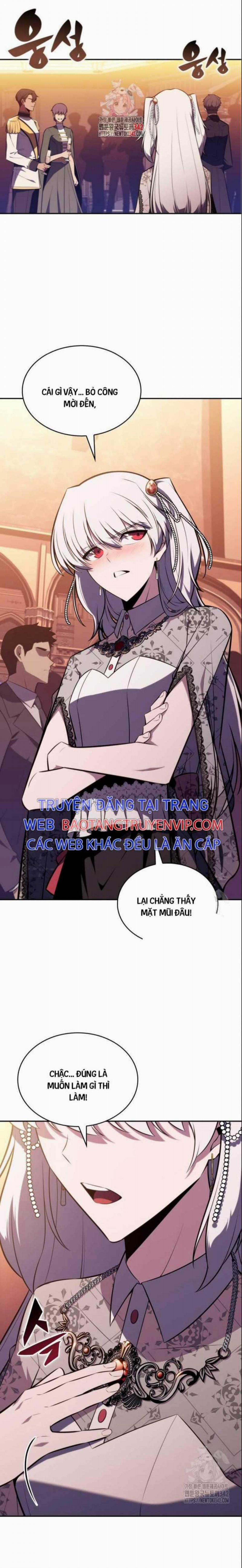 Cậu Út Nhà Công Tước Là Sát Thủ Hồi Quy 33: ToptruyenZ.com trang 1