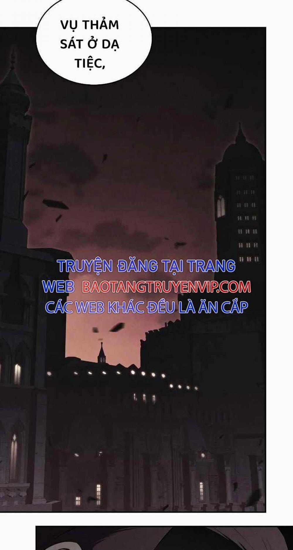 Cậu Út Nhà Công Tước Là Sát Thủ Hồi Quy 40 trang 1
