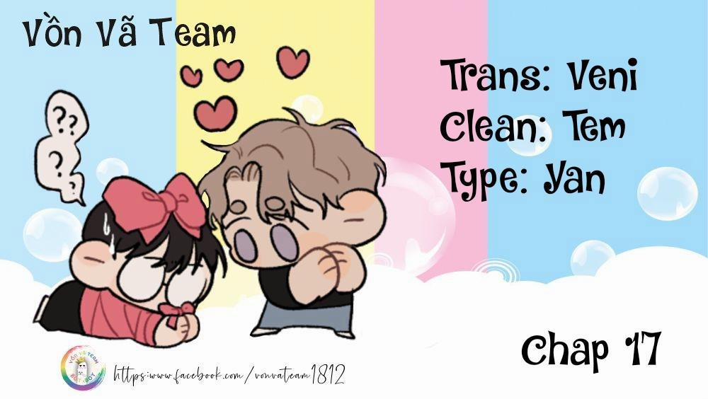 Cậu Vượt Giới Hạn Rồi 17 trang 0