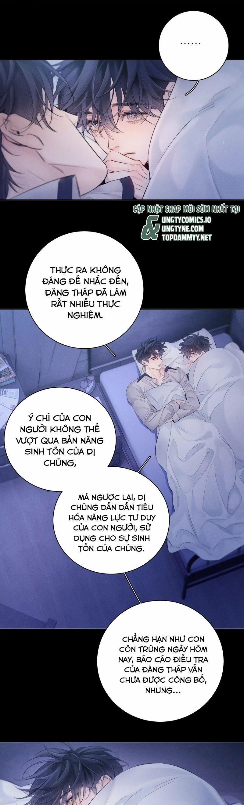 Cây Nấm Nhỏ 44 trang 1