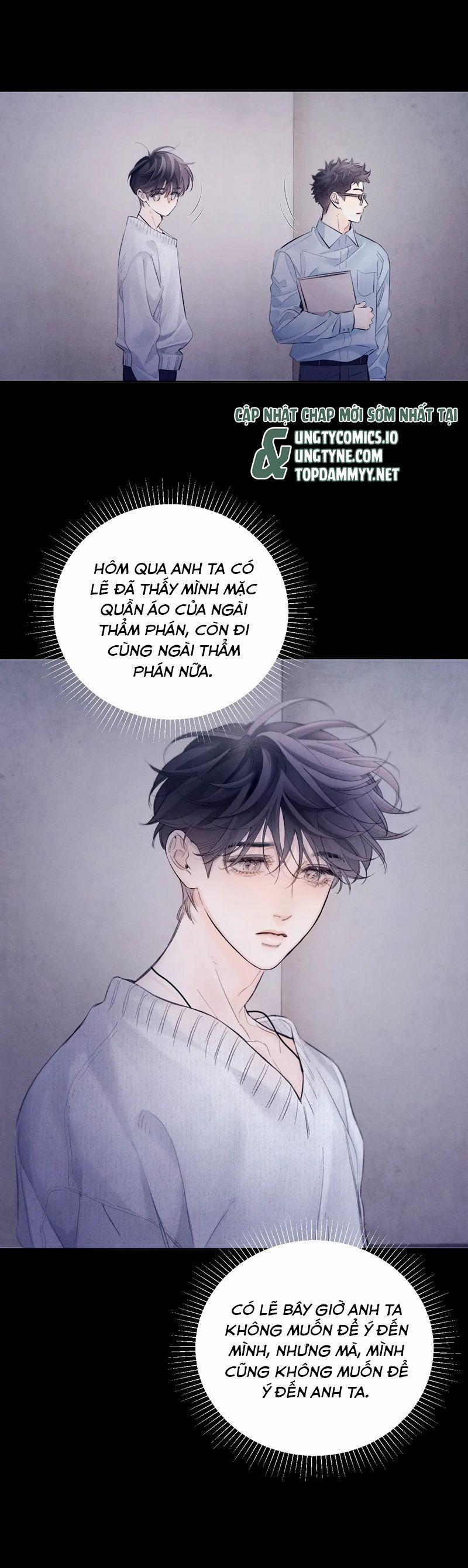 Cây Nấm Nhỏ 45 trang 1