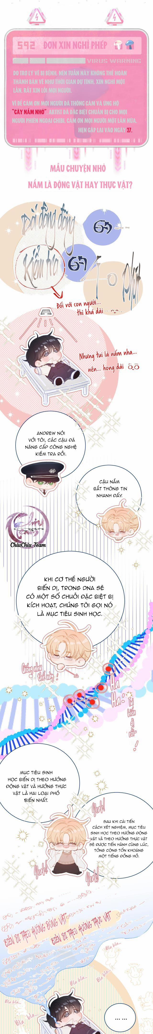 Cây Nấm Nhỏ 52 trang 0
