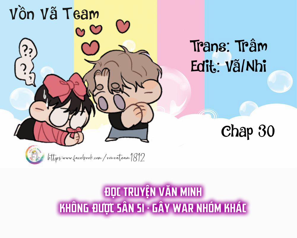 Cây Nhỏ Và Mùa Xuân Thân Yêu 30 trang 0