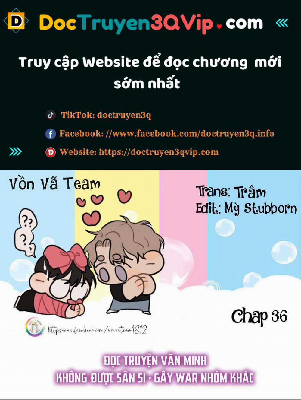 Cây Nhỏ Và Mùa Xuân Thân Yêu 36 trang 0