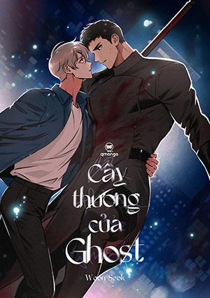 Đọc truyện tranh Cây Thương Của Ghost