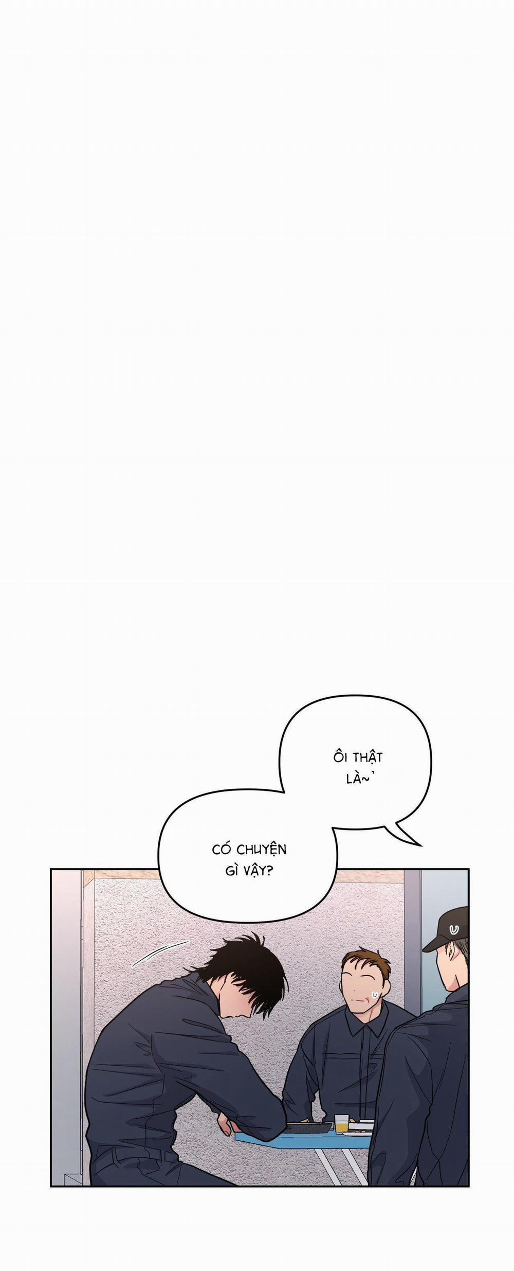(CBunu) Chàng Trai Mỹ Thuật 6 trang 0