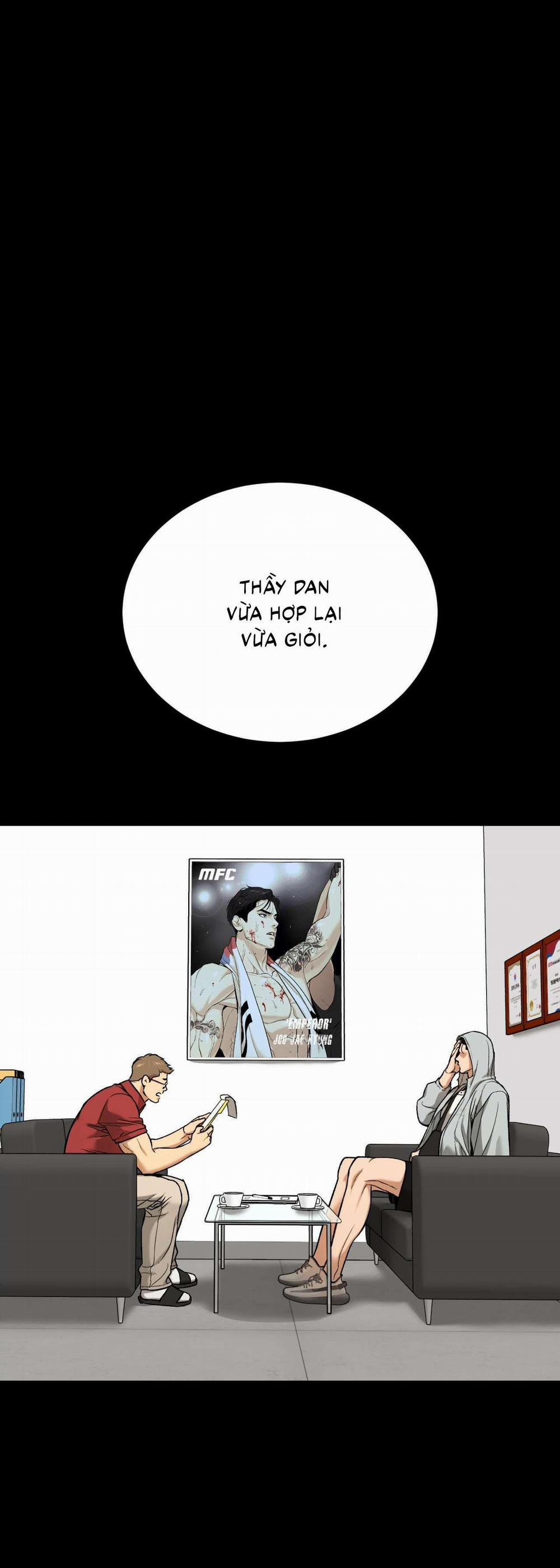 (Cbunu) Chinhx - Vận Xui 55 0 trang 0