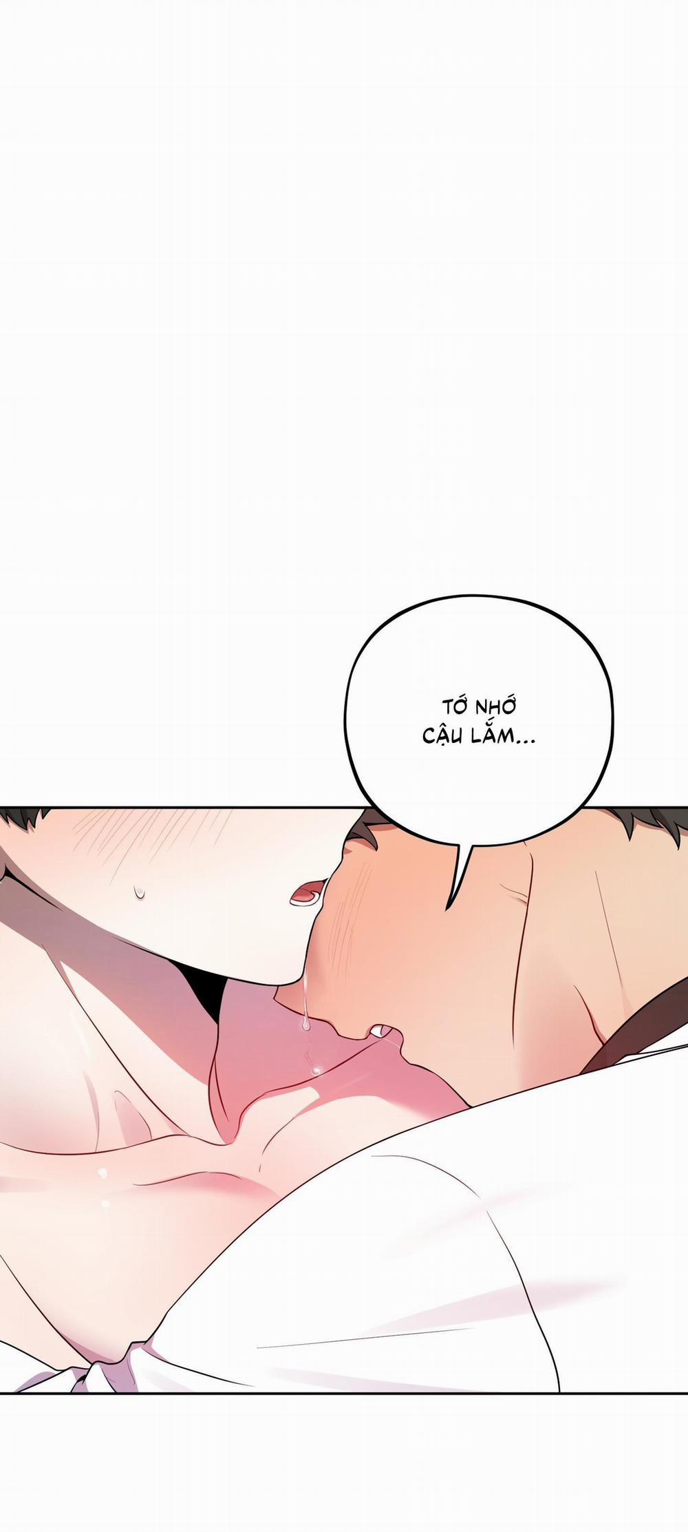 (Cbunu) Chuyện Rằng Tôi Yêu Cậu 18 trang 0