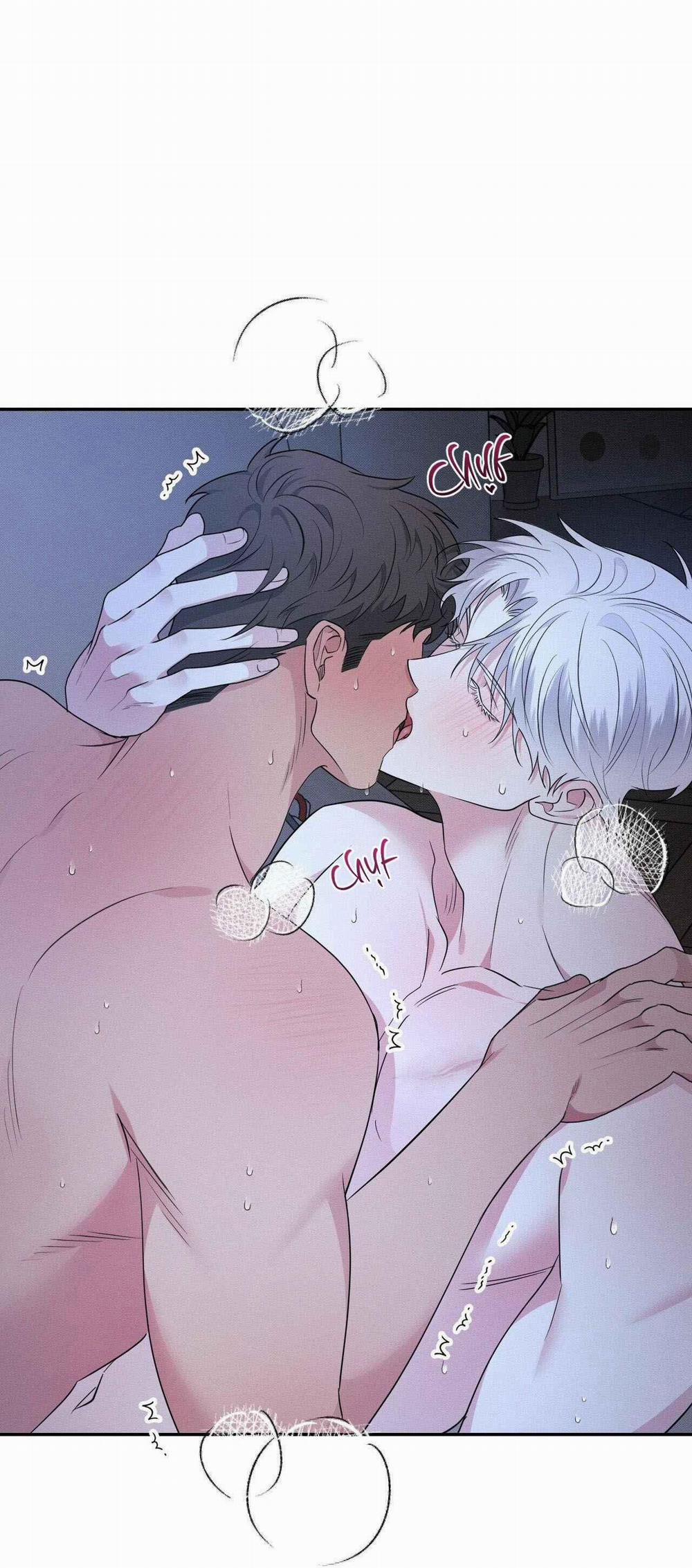 (Cbunu) Đầm Lầy Của Nhân Ngư 18 0 trang 0