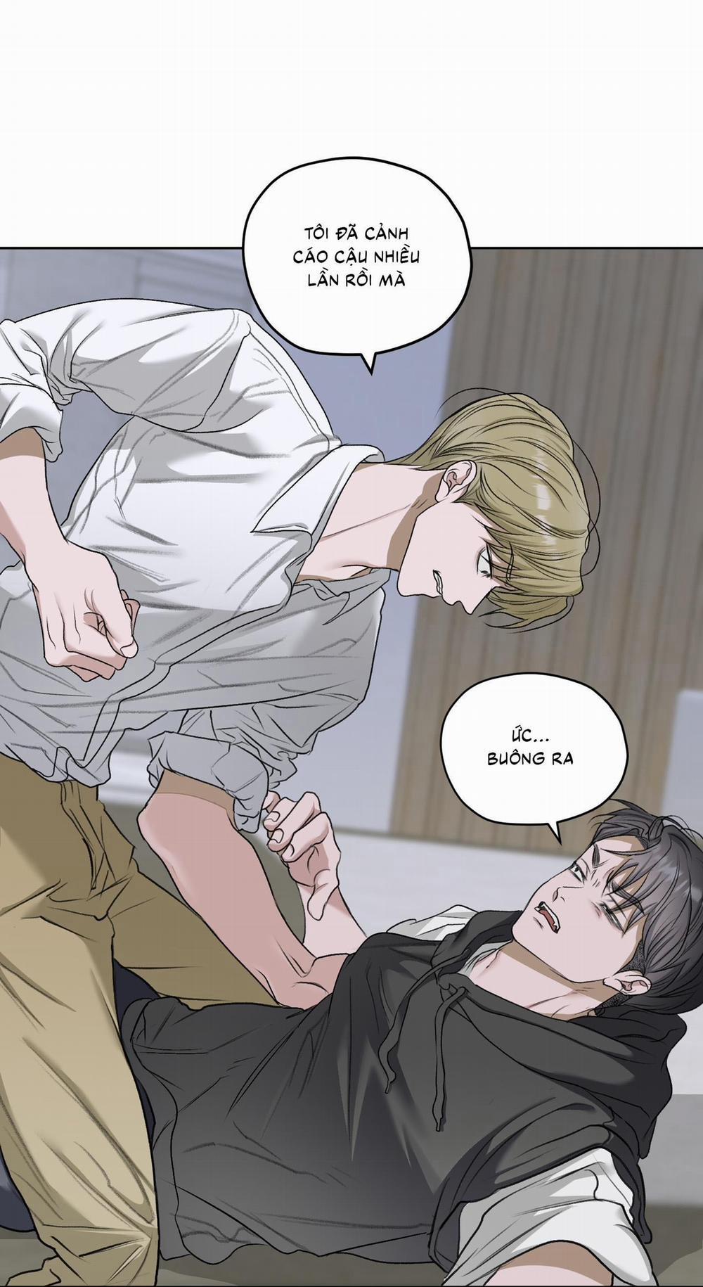 (Cbunu) Đầm Sen Héo Úa 41 trang 0