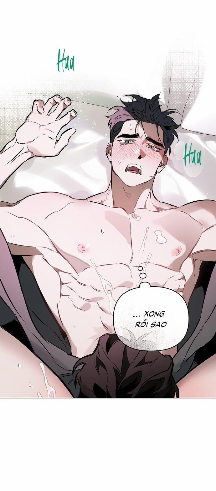 (Cbunu) Định Tên Mối Quan Hệ 91 trang 0