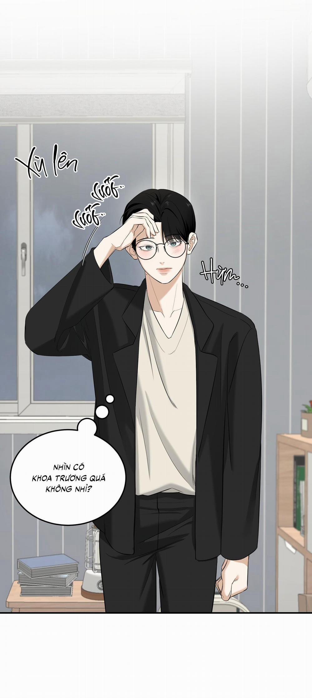 (CBunu) Hưởng Lợi 27 trang 1