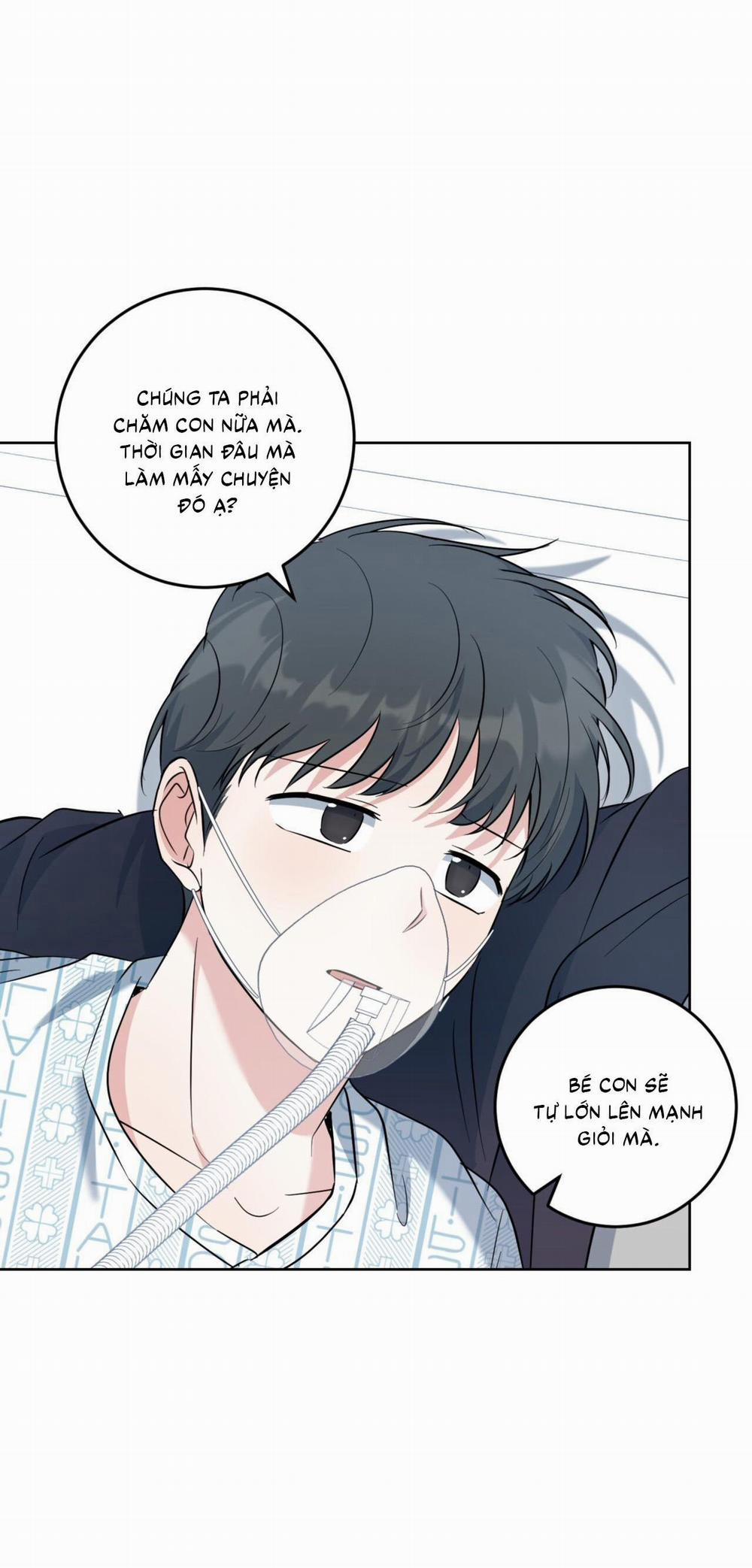 (Cbunu) Khu Rừng Tĩnh Lặng 55 trang 1