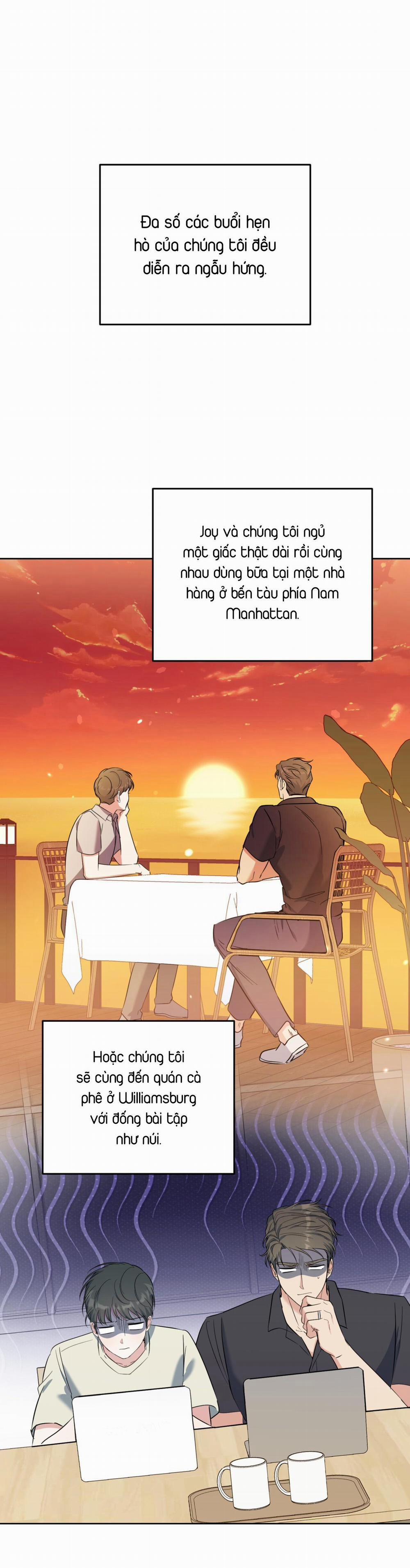 (Cbunu) Khu Rừng Tĩnh Lặng 64 trang 0