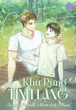 Đọc truyện tranh (Cbunu) Khu Rừng Tĩnh Lặng