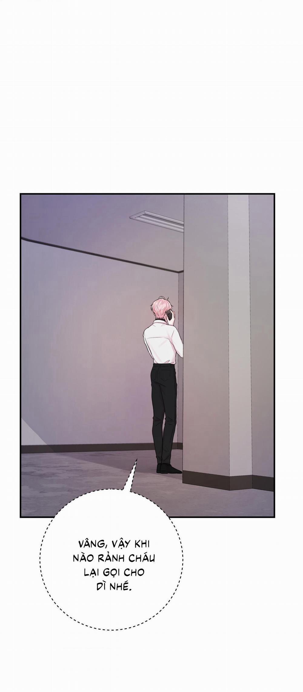 (CBunu) Love Remedy [Uncensored] 4 trang 0