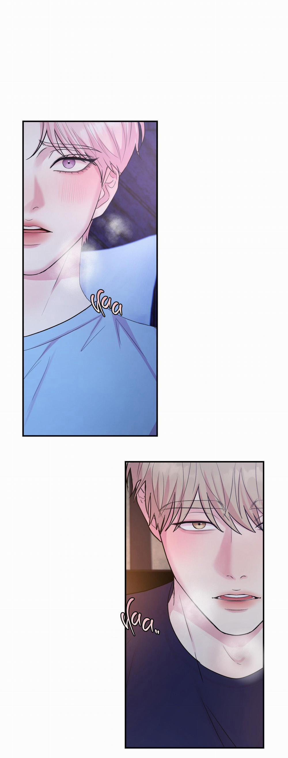 (CBunu) Love Remedy [Uncensored] 6 trang 0