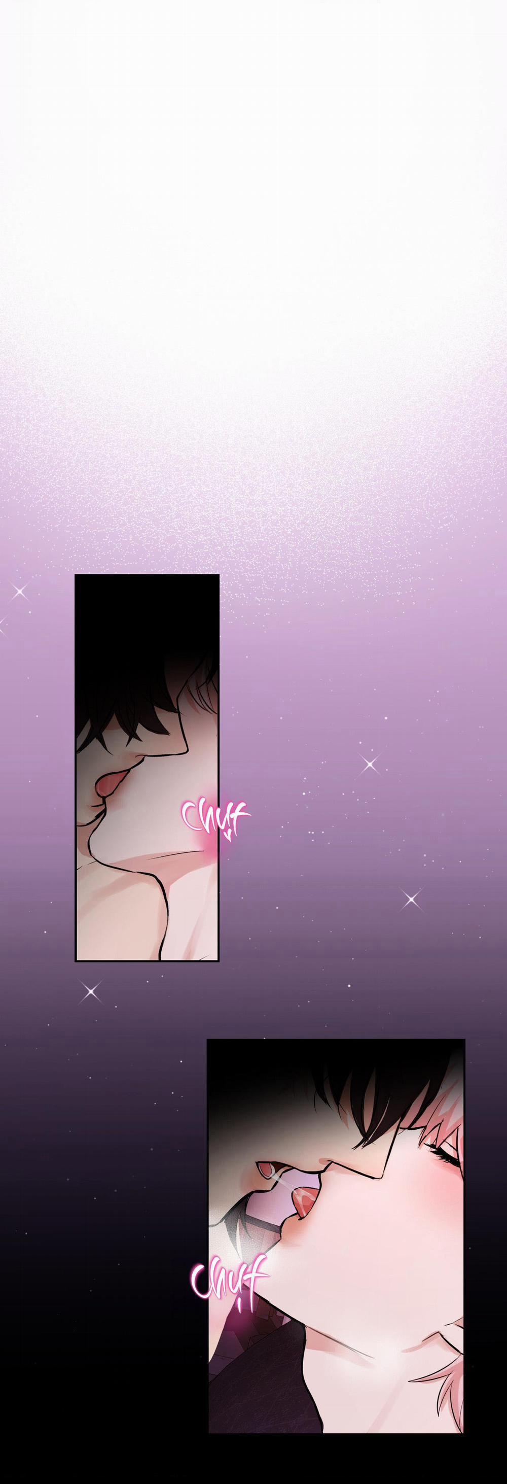 (CBunu) Love Remedy 1 H+ trang 0
