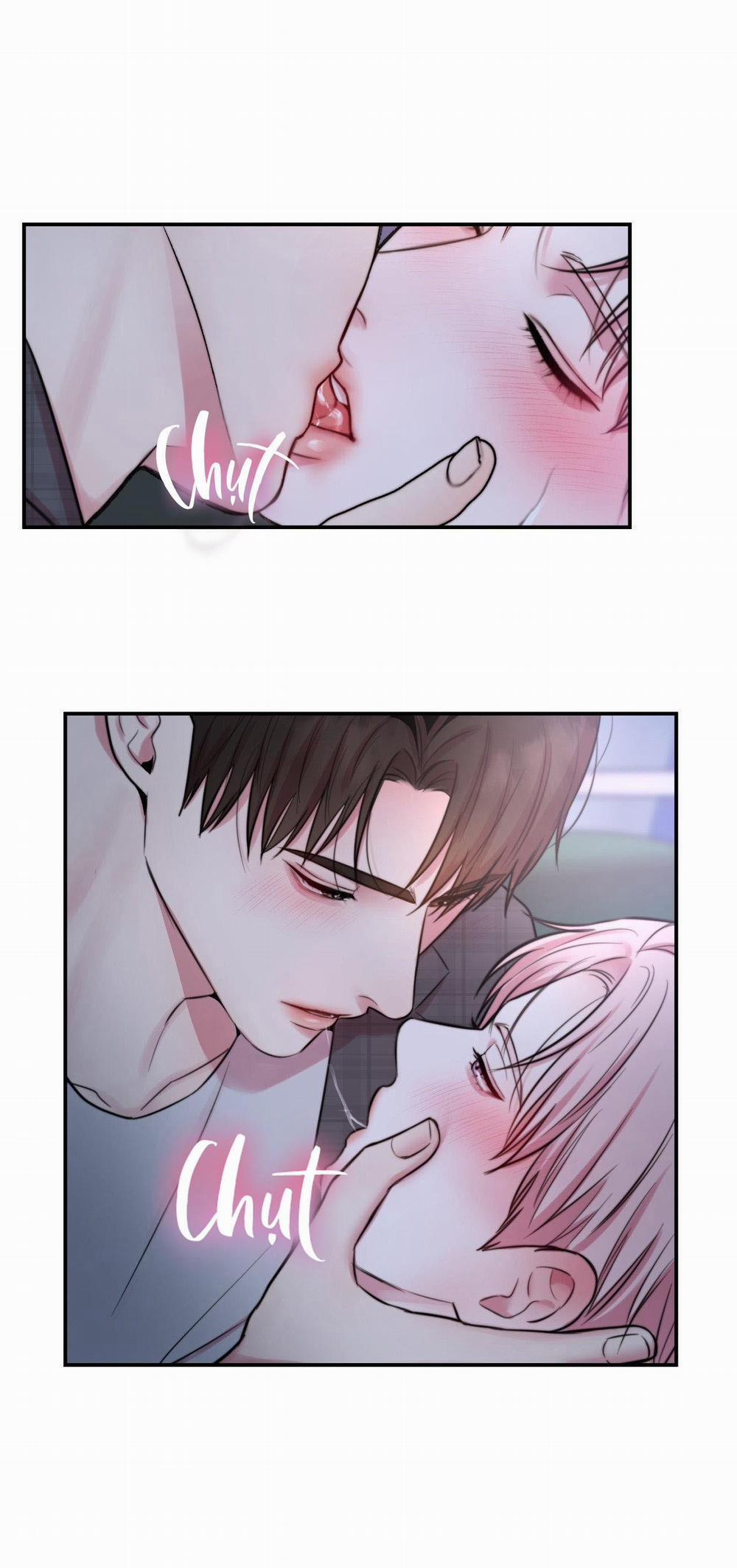 (CBunu) Love Remedy 25 trang 1