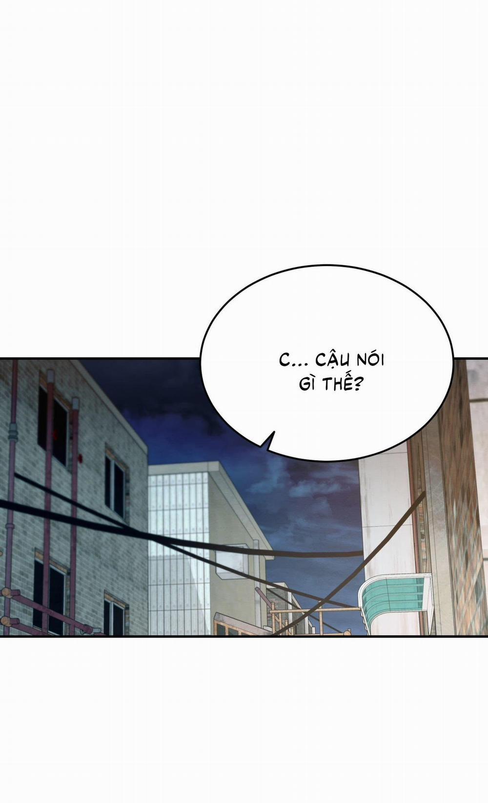 (CBunu) Love Remedy 26 0 trang 0